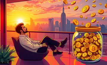 Finanzas en Piloto Automático: Crea Tu Sistema de Ingresos Pasivos