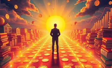 La Ruta Hacia la Abundancia: Diseñando tus Ingresos Pasivos