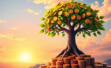 Ingresos Silenciosos: Descubre Cómo Multiplicar Tu Patrimonio