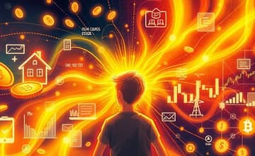 Sin Límites de Ganancia: Expandiendo Tus Horizontes de Ingresos Pasivos