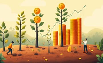 Más Allá del Corto Plazo: Fondos para Metas de Largo Alcance