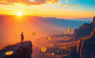 Ingresos Pasivos: El Estilo de Vida Que Anhelas