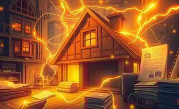 Conoce Tus Activos Ocultos: Monetiza lo que Ya Posees Pasivamente