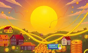 Tu Motor de Crecimiento: Impulsa tu Economía con Ingresos Pasivos