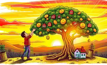 Finanzas a Tu Favor: Ingresos Pasivos que Trabajan para Ti