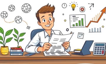 Gestiona tu Préstamo de Manera Eficiente: Trucos y Consejos