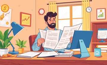 Análisis de Requisitos para tu Préstamo Ideal