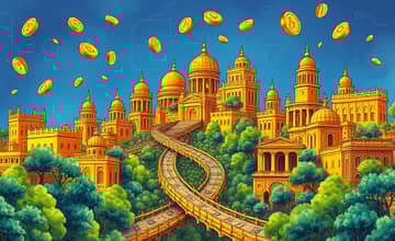 La Arquitectura de la Riqueza: Diseñando Ingresos Pasivos Duraderos