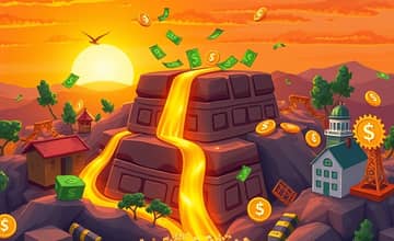 Flujos de Efectivo Constantes: Logra la Estabilidad con Ingresos Pasivos