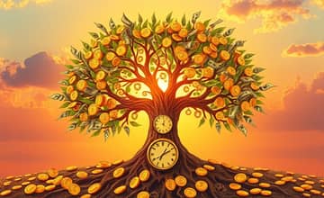 Ingresos Pasivos: La Clave para un Futuro Financiero Deseado