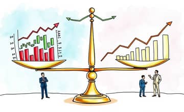 Gestión Activa vs. Pasiva: Desvelando la Verdad de los Fondos