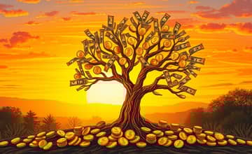 Retorno Constante: La Magia de los Fondos de Distribución