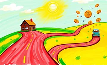 Entiende la Diferencia: Préstamos vs. Créditos