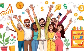 El Club de la Libertad: Únete al Mundo de los Ingresos Pasivos