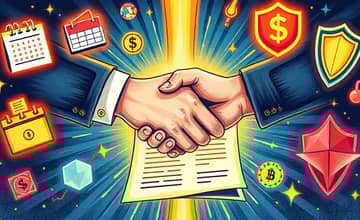 Desmitificando los Términos Comunes en Contratos de Préstamo