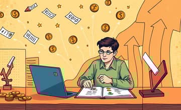 Planificación Financiera con Préstamos: Un Enfoque Inteligente