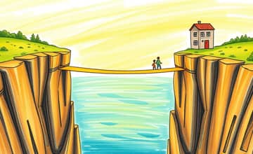 Préstamos Puente: Soluciones Temporales de Liquidez