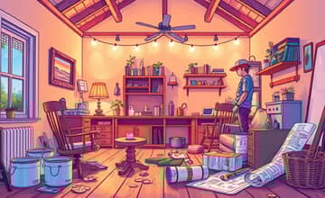 Préstamos para Reformas: Transforma tu Hogar