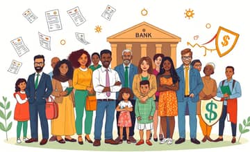 Cómo el COVID-19 Cambió el Panorama de los Préstamos