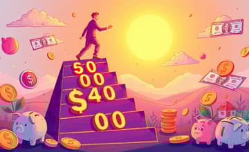 Construye un Historial Crediticio Sano para Futuros Préstamos