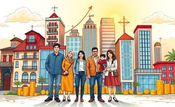 Préstamos para Empresas Familiares: Crecimiento Generacional