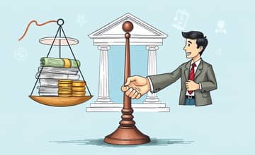 La Reputación del Prestamista: Un Factor Clave