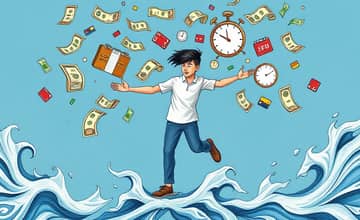 Préstamos de Consumo Flexible: Adapta tu Financiamiento