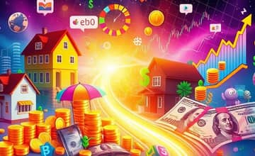 Activos que Generan: Transforma tus Bienes en Ingresos Pasivos