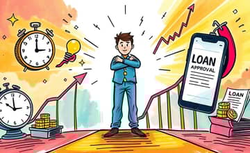 Elige el Mejor Momento para Solicitar un Préstamo