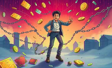 El Miedo al Crédito: Superando Barreras Financieras