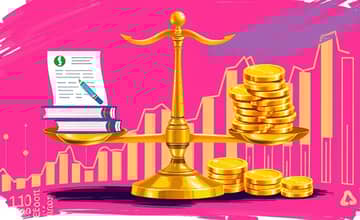 Más Allá del Dinero: El Valor Intrínseco de un Préstamo