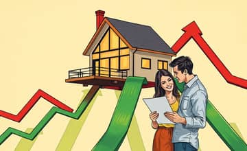 Préstamos a Tipo Variable: Ventajas y Desafíos