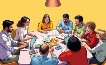 Educación Crediticia: Fundamentos para un Uso Consciente