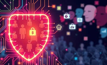 Reporte de Fraude: Pasos Cruciales para Protegerte