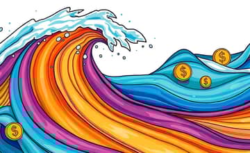 Tasas de Interés Variables: Entendiendo la Fluctuación