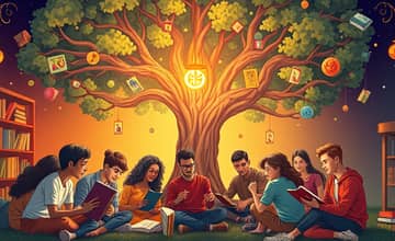 Préstamos Educativos a Largo Plazo: Inversión en Conocimiento