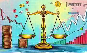 Analizando el Ratio Sharpe: El Verdadero Rendimiento de tus Fondos