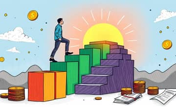 Optimiza tu Puntaje Crediticio para Mejores Préstamos