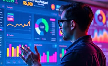 Alertas de Gasto: Control Total de tu Presupuesto