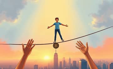 Gestión del Estrés: Tus Deudas y tu Bienestar