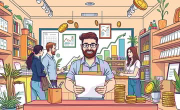 Microcréditos Corporativos: Tarjetas para tu Negocio