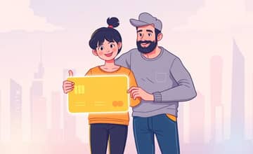 El Rol del Aval: Claves para Obtener tu Primera Tarjeta