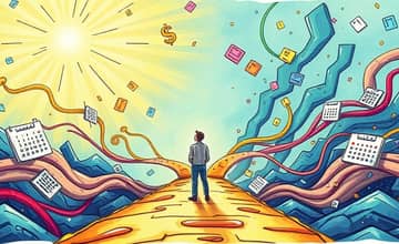 Financiamiento Flexible: Elige Cómo y Cuándo Pagar