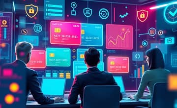 Auditoría de Tarjetas: ¿Cuántas Necesitas Realmente?