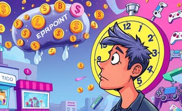 Puntos Caducados: Cómo Evitar Perder tus Recompensas