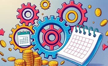 El Plazo Ideal: Optimizando Cuotas y Pagos