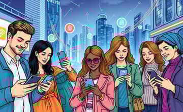 Digitalización del Pago: Tu Tarjeta en el Ecosistema Móvil