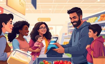 Tarjetas Familiares: Compartiendo Gastos de Forma Inteligente