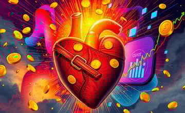 El Corazón de tu Cartera: Cómo los Fondos Inyectan Vitalidad a tus Finanzas