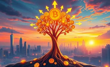 Desbloquea el Crecimiento: Fondos de Crecimiento para tu Capital